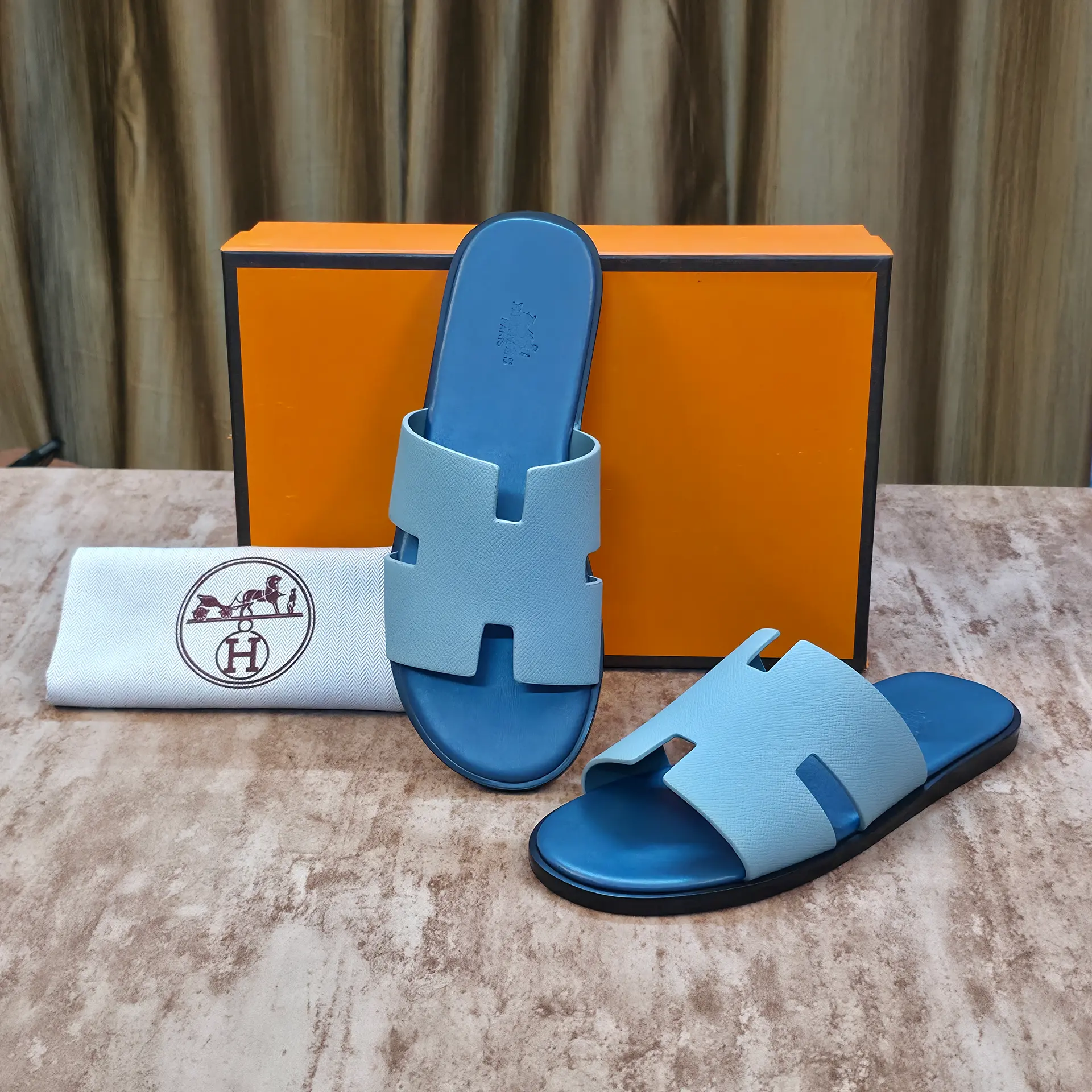 Runway Exclusives
